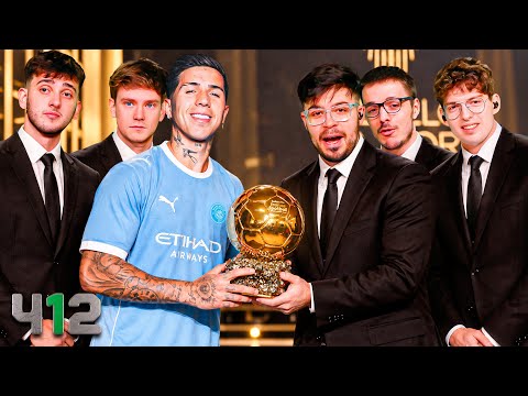 ENZO FERNÁNDEZ TO MANCHESTER CITY: DID HE MAKE THE RIGHT MOVE LEAVING CHELSEA? WILL IT BE A HIT O...