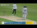 Manav Suthar makes debut | Yorkshire vs Warwickshire Day 1 | Match Highlights | County Championship