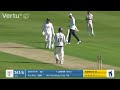 Manav Suthar makes debut | Yorkshire vs Warwickshire Day 1 | Match Highlights | County Championship