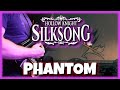 PHANTOM - Silksong METAL COVER