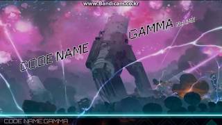 [Dynamix Fanmade] CODE NAME:GAMMA (Mega)