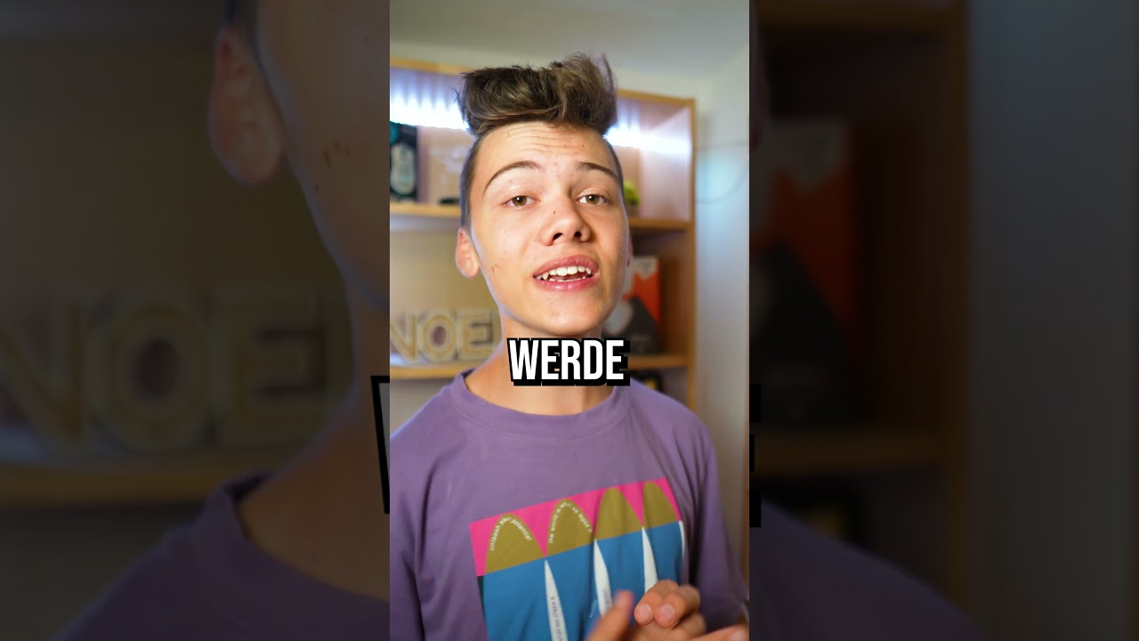 Welche Frisur soll ich machen? 😳 