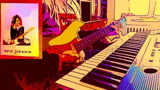 Cliffs of Dover - Eric Johnson Digital Version