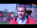 Phil James Schools Rugby Memorial Cup