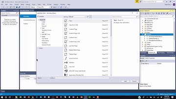ASP.NET 2 - MVC Music Store - Chapter 4 Part 1- Summer 2018