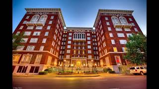 Hampton Inn and Suites Birmingham Downtown Tutwiler