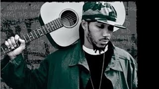 Must Be Nice - Lyfe Jennings