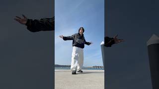 スーパーパルステップタイム by HIROTO🫀 #INI #INI_All4U