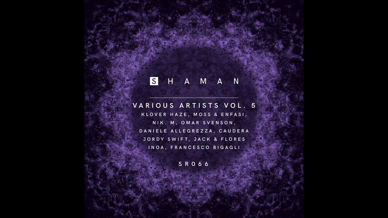 Klover Haze - Get Down (Original Mix)