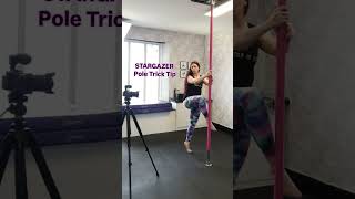 Stargazer Pole Trick Tip