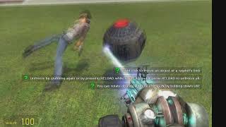 how to go to gmod 13 in gmod 12