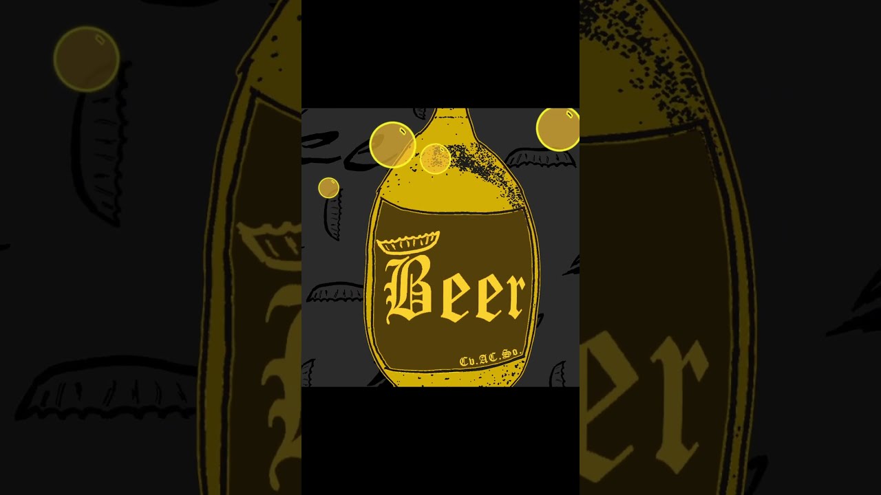 Catch My New Single Beer Streaming Everywhere Indie Music ActuallyAutistic Producer