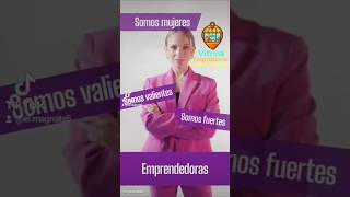 BUENAS NOTICIAS para mujeres emprendedoras que reserven PRECIO ESPECIAL WhatsApp +502 4758-0279