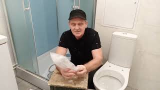 видео: Установка гигиенического душа на унитаз SENSEA Леруа Мерлен. Самая простая модель для монтажа самому картинка: Установка гигиенического душа на унитаз SENSEA Леруа Мерлен. Самая простая модель для монтажа самому