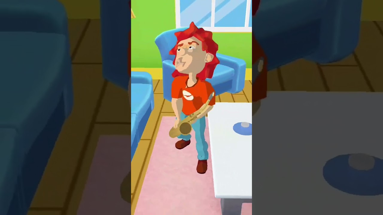 "Prank master 3d Level 87" ahh