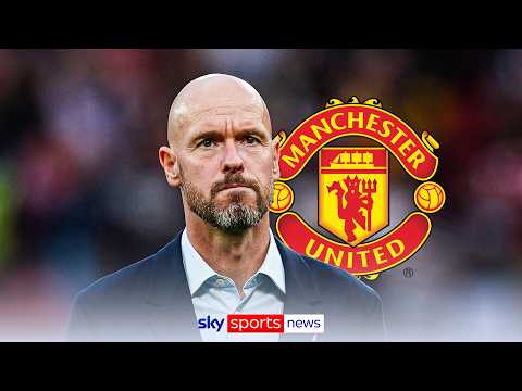 Was Ten Hag properly backed at Man Utd? | Spending under the Dutchman analysed