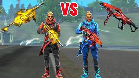 POKER MP40 VS EVO COBRA MP40