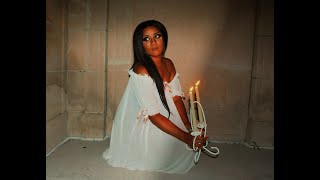 Cinnamon Babe Horror Stories Intro