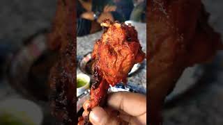 Indian Best Food | Tandoori chicken | food shorts