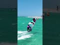 Freestyle innovation 🙌🏼 

George Grisley combined innovation with intelligent heat strategy to...