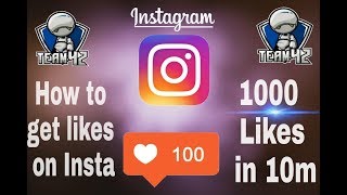 Instagram auto liker app 2019.....100% real Working technique screenshot 5