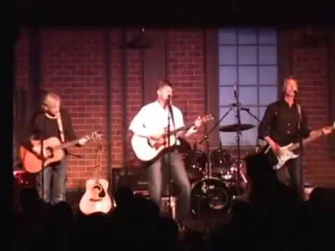 Jonathan Mudd 'Find Our Way' Birchmere