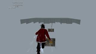 GatoSkillTrailv5 By XxhieuxX [HD]