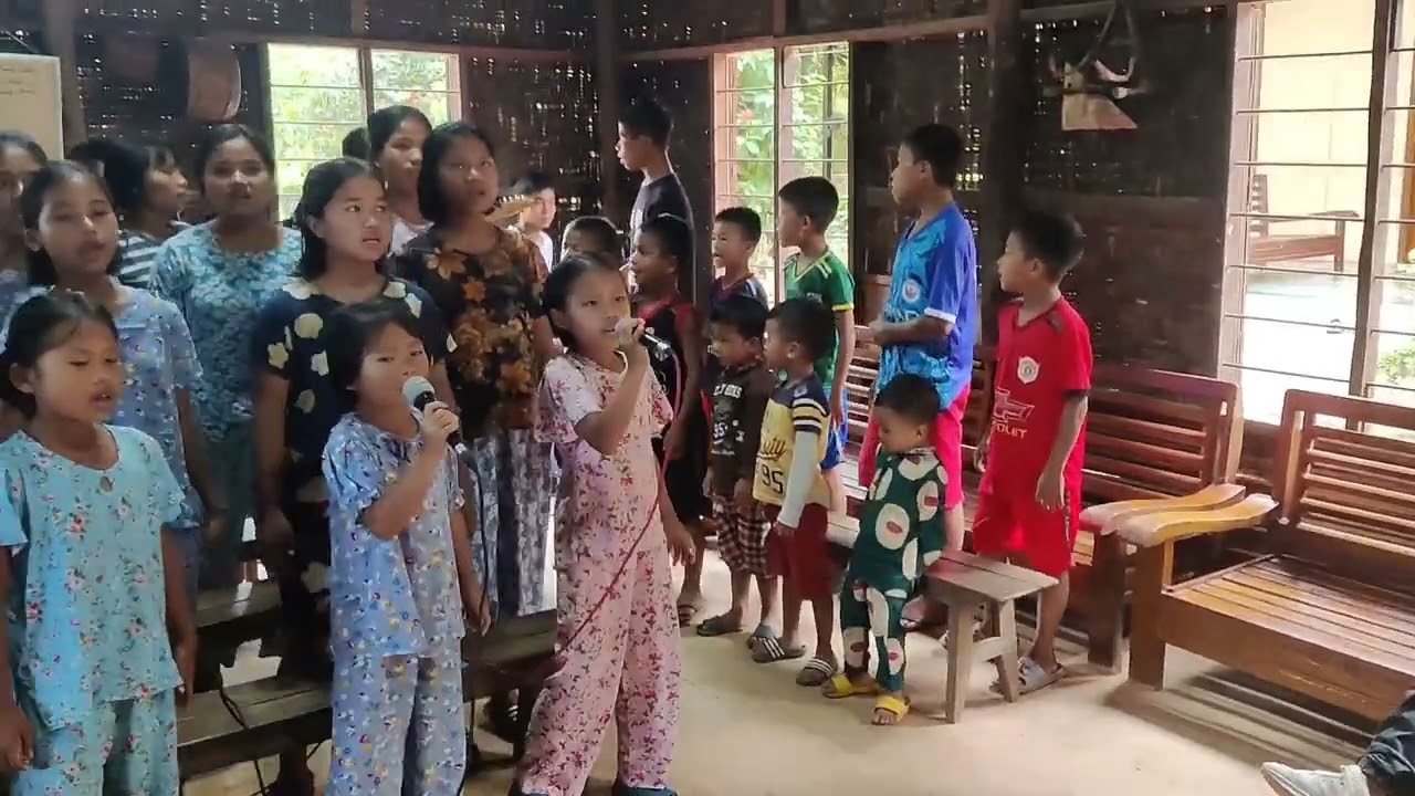 Visiting Jehovah jireh