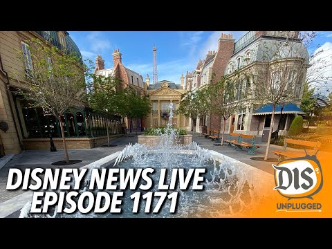 Walt Disney World News & Discussion | 04/12/22