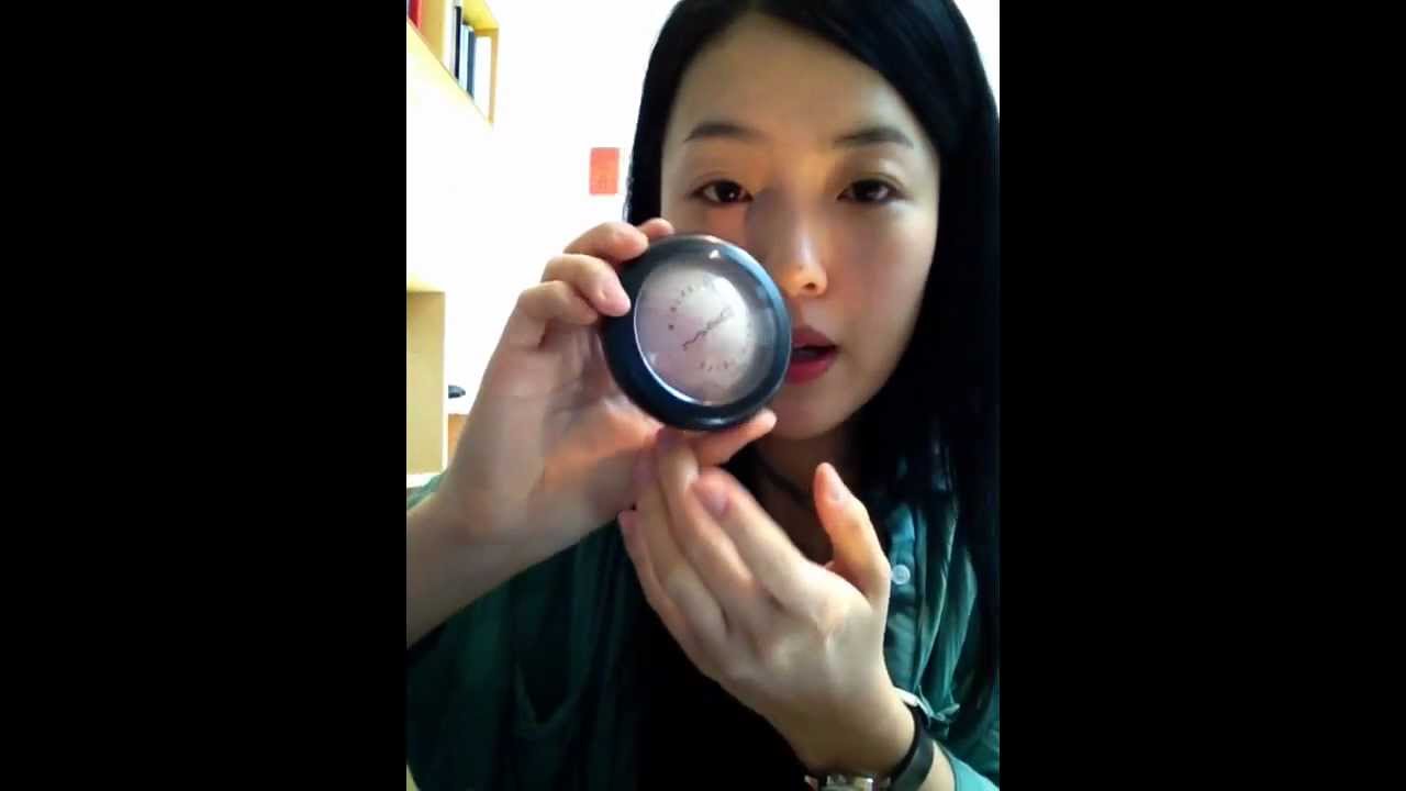 겟잇뷰티 봄 핑크 메이크업 동영상-BY SEN(고화질)