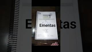 Reconhecimento de Diploma em Portugal: Como Organizar as Ementas Físicas sem Erro! 🇧🇷➡️🇵🇹