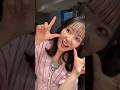 📺わしゃがなTVさんで、私物紹介してきました〜！ #東山奈央 #声優 #わしゃがなtv #shortvideo