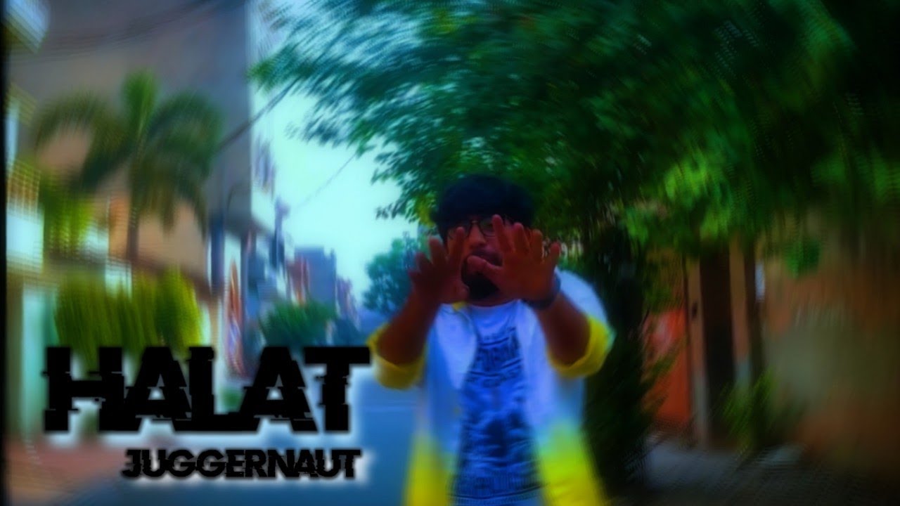 Смотреть «HALAT | JUGERNAUT | PROD. BLACK SPARROW | #halat #brovengers #freestyle» на YouTube Смотреть «HALAT | JUGERNAUT | PROD. BLACK SPARROW | #halat #brovengers #freestyle» на YouTube