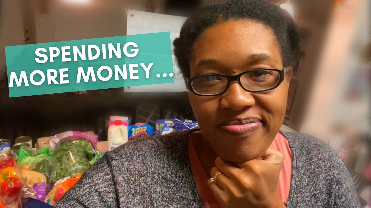 Grocery Haul Meal Plan To PAY OFF DEBT Low Income Family Of 4 grocery-haul-meal-plan-to-pay-off-debt-low-income-family-of-4