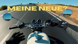 Royal Enfield Interceptor 650: Forget the BEAR!