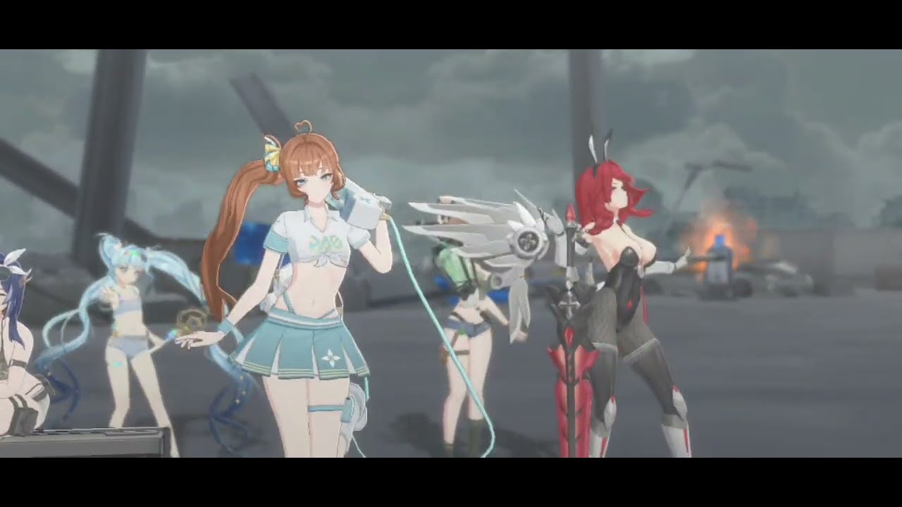 Starseed:Asnia Trigger Gameplay Parte 54 Seguimos en el cap. 18 y Data Tower Pisos 216 y 217.