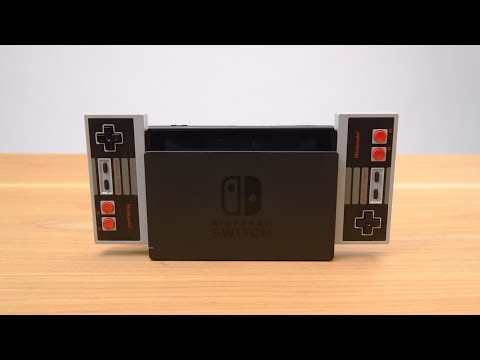 🎮 NINTENDO STOP ALOPRATING. QUE P*RRA É ESSA