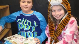 Southwood Elementary School End of 2014-2015 Year Slide show