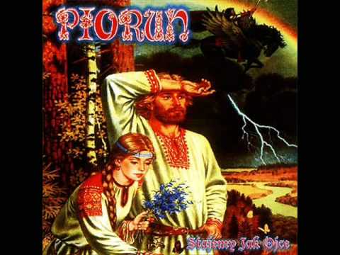 Piorun — Piorun - Stajemy Jak Ojce