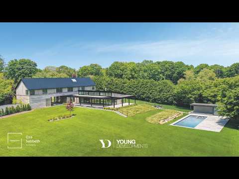 26 Cedar Street, East Hampton, NY home video tour