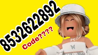 50  ROBLOX MUSIC ID's 2022 - 🎶  USE IT!