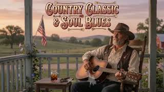Classic Country for Relax your Brain | Country Music Mellow screenshot 3
