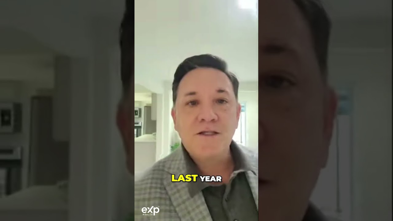 2025 Housing Market Insights: Why Before Spring Might Be the Best Time to Sell Your Home 