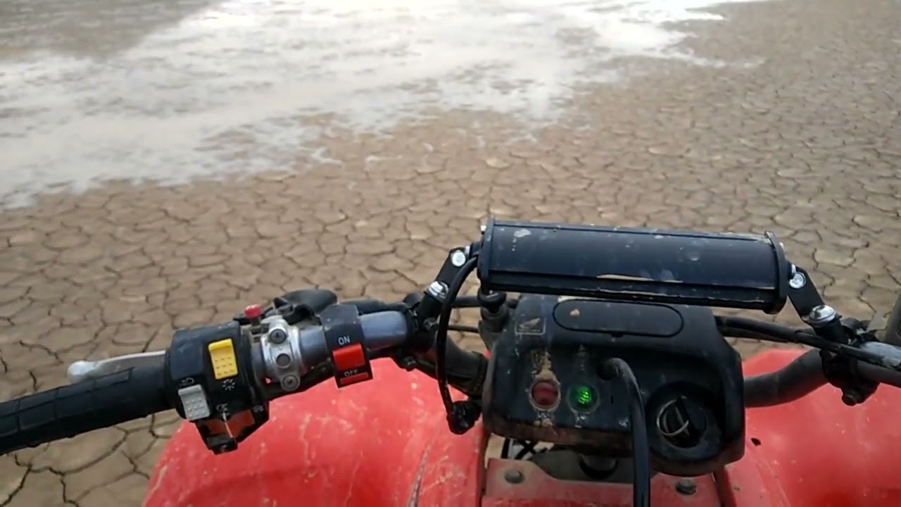 Cuddeback dry lake bed 2023