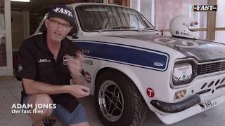 The Fast Files: South Island Classic Racing 2020