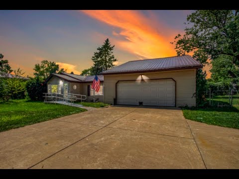 56453 Francis Avenue, Mishawaka, IN home video tour