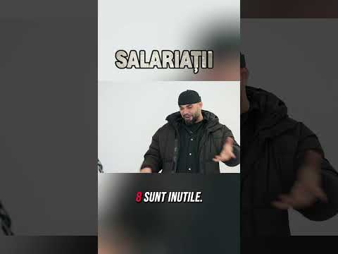 Câte degete folosește contabila? - Partea 7