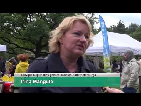 Video: Svinam Jauno gadu Maskavā vai Sanktpēterburgā