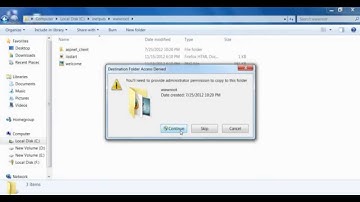 (Beginners) Asp.Net Tutorial - Run HTML Page using IIS Server