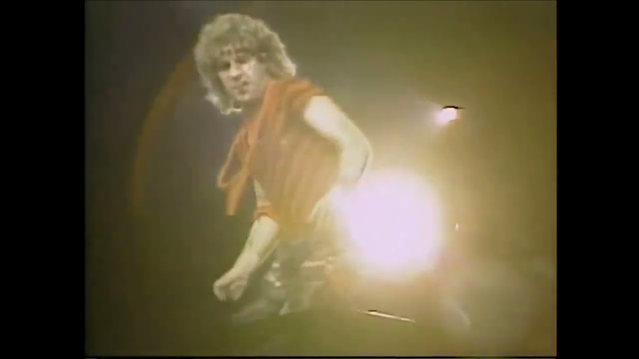 Sammy Hagar "Your Love Is Driving Me Crazy" (Official Music Video) video thumbnail